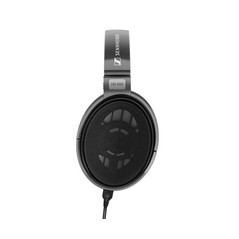 Sennheiser HD 650 Headphones - Premium Sound Quality & Unmatched Comfort - Order Now!